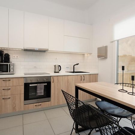 Classy Apartment In Koukaki, Walk To Metro & Acropolis Athens Exterior photo